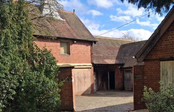 Redevelopment Opportunity in  Cannock photo